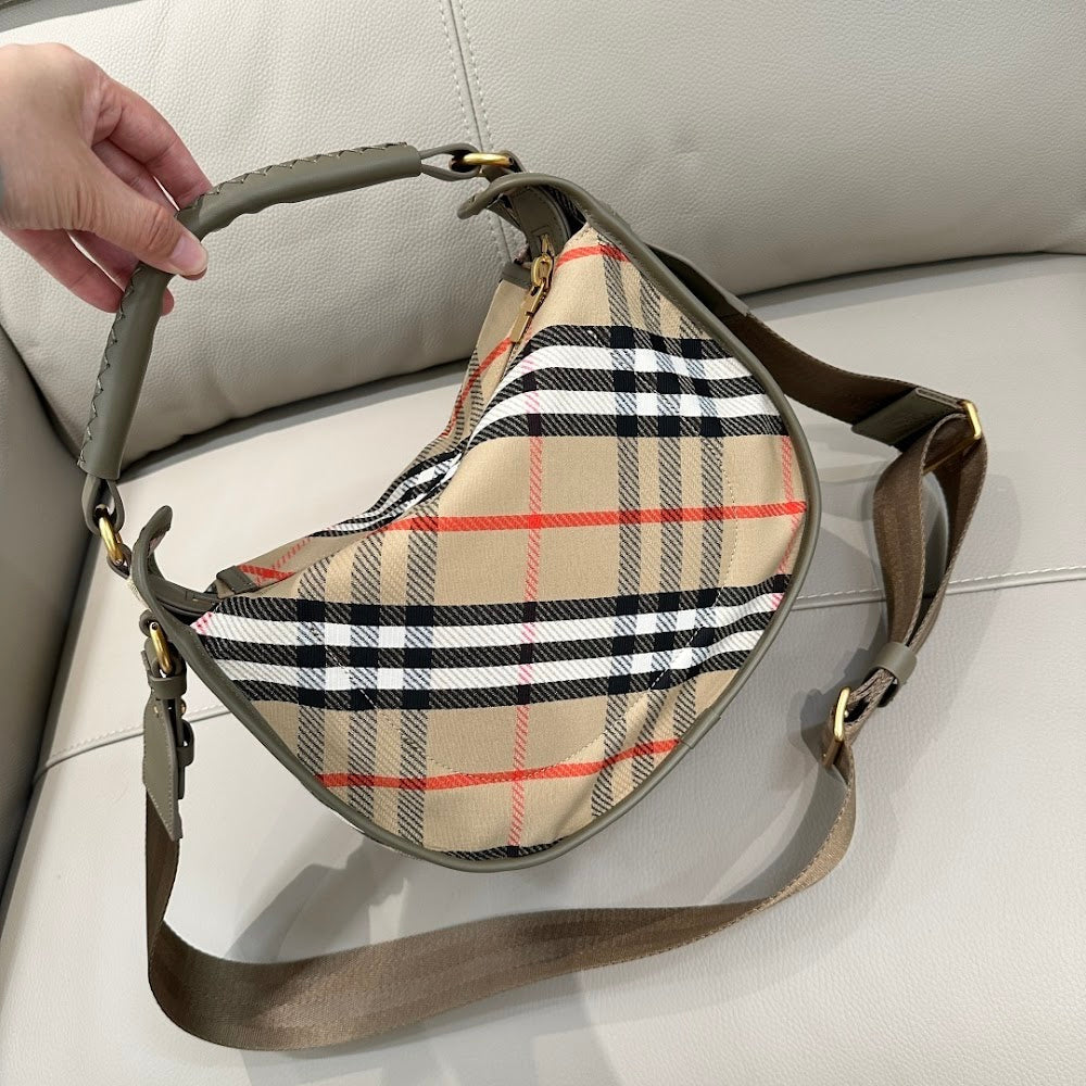 Dragons Bags Burberryn Luxury Bag --92171