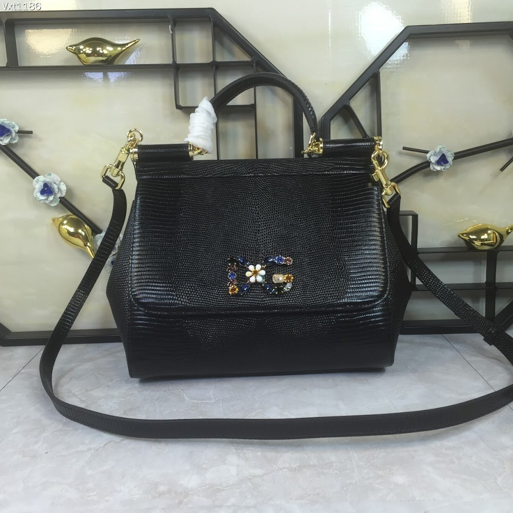 Dragons Bags DGn Luxury Bag --93226