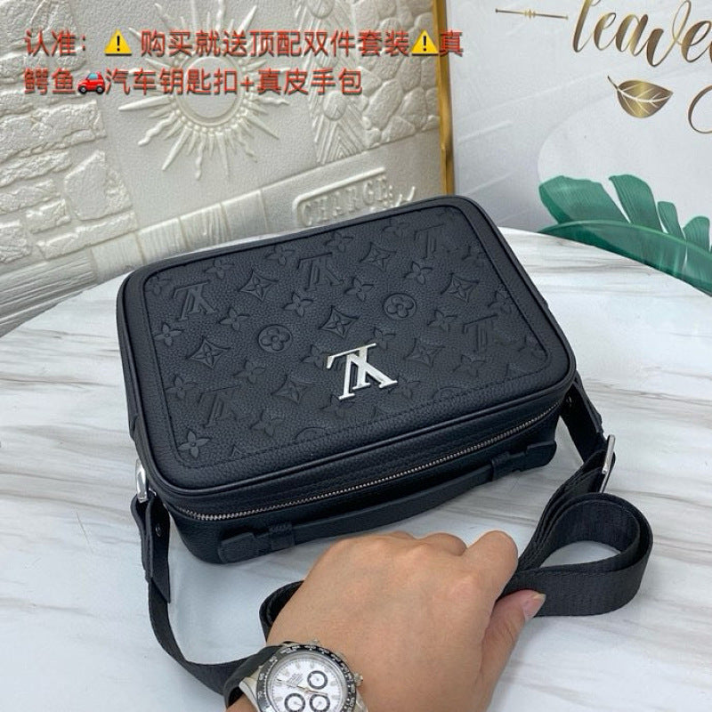 Dragons Bags ln Luxury Bag --70606