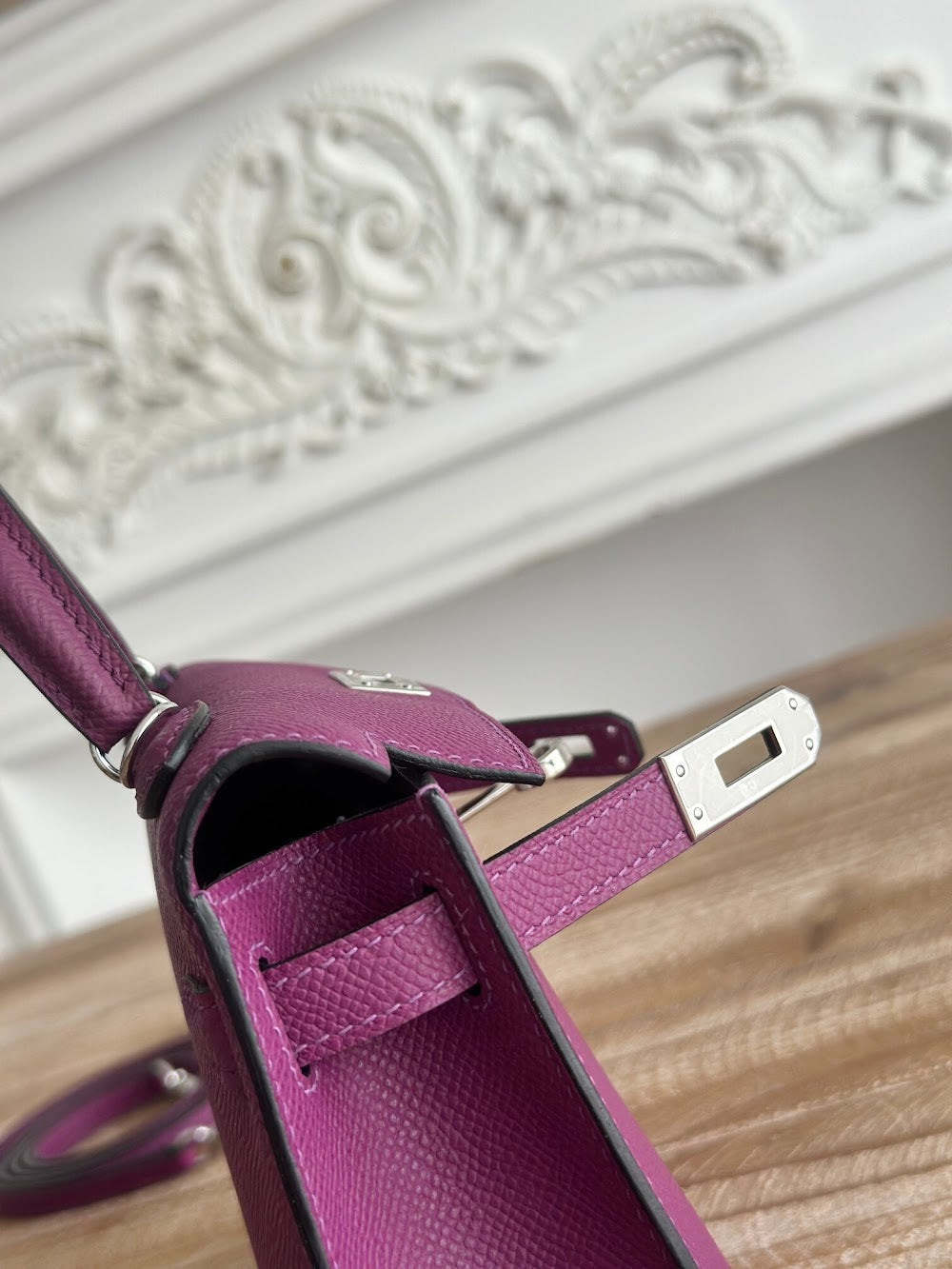 Dragons BagsHermesn Luxury Bag --117557