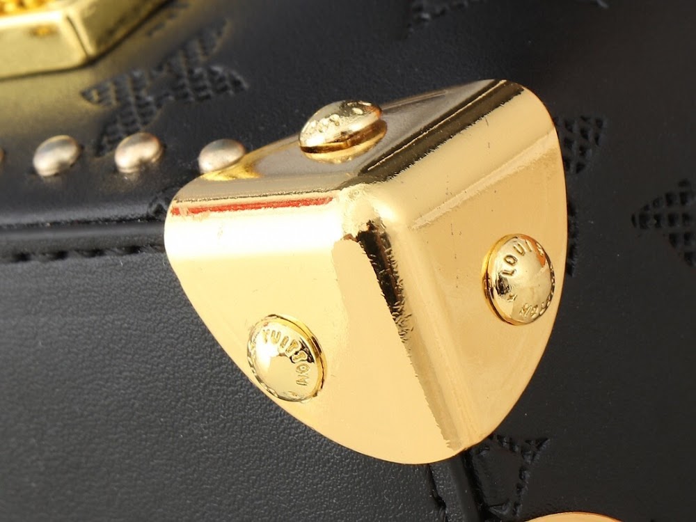 Dragons Bags ln Luxury Bag --76381