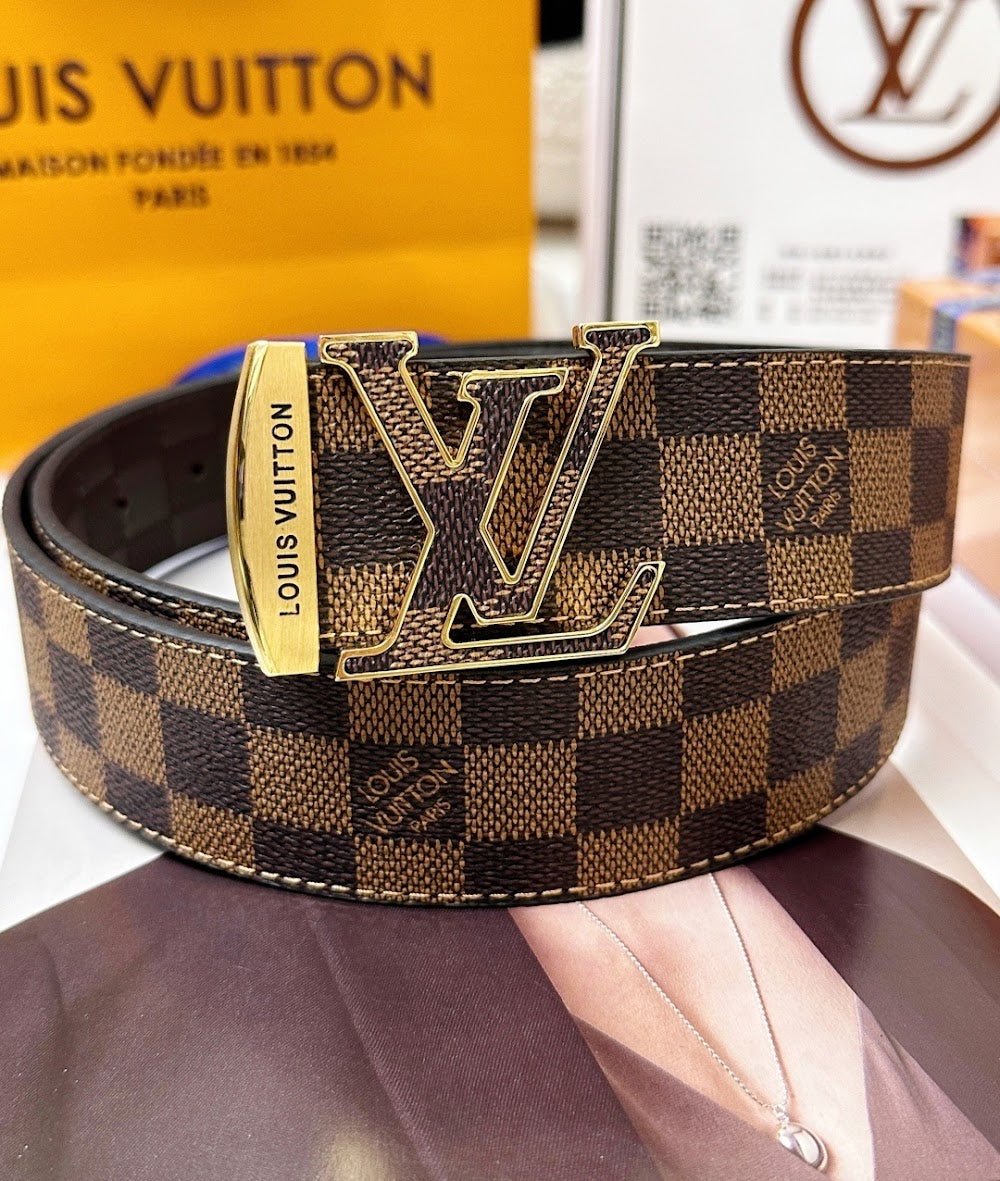 Dragons Bags ln Luxury Belt --106792