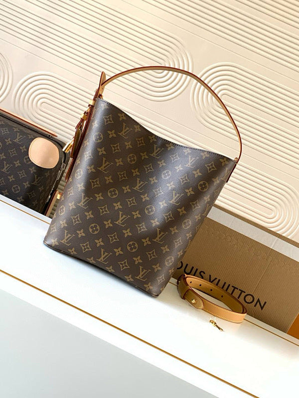Dragons Bags LVn Luxury Bag --80261