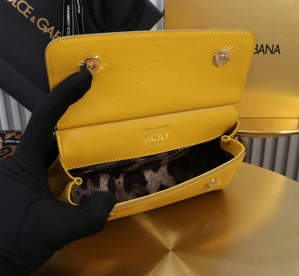 Dragons Bags DGn Luxury Bag --93759