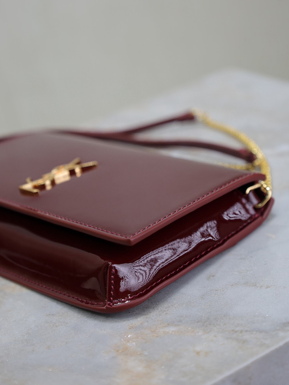 Dragons Bags YSLn Luxury Bag --119750