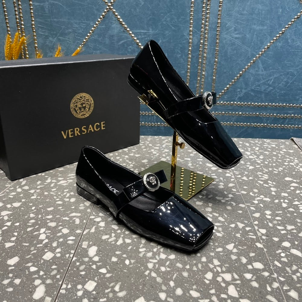 Dragons Bags Versace Luxury Heels --51144