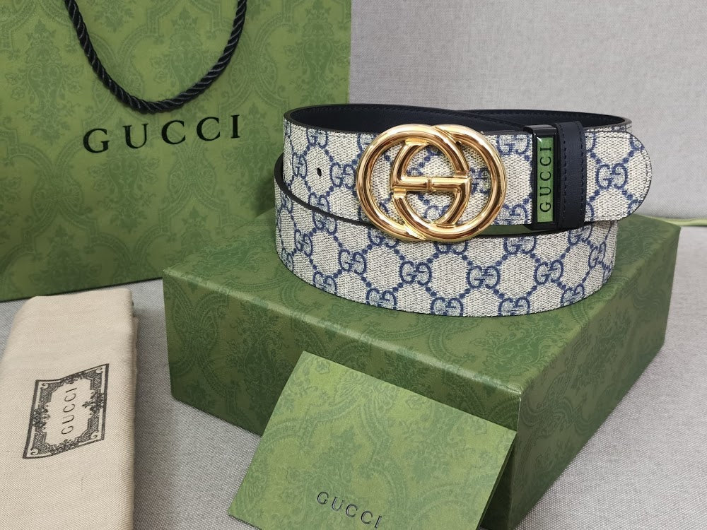 Dragons Bags Guccin Luxury Belt --105549