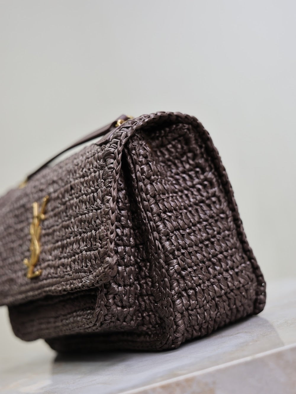 Dragons Bags YSLn Luxury Bag --119756