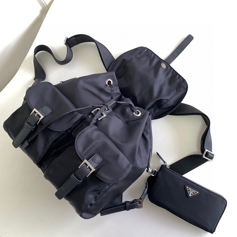 Dragons Bags pradn Luxury Bag --73542