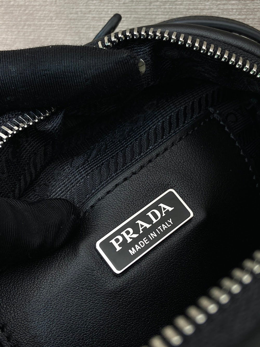 Dragons Bags Prada Luxury Bag --54330
