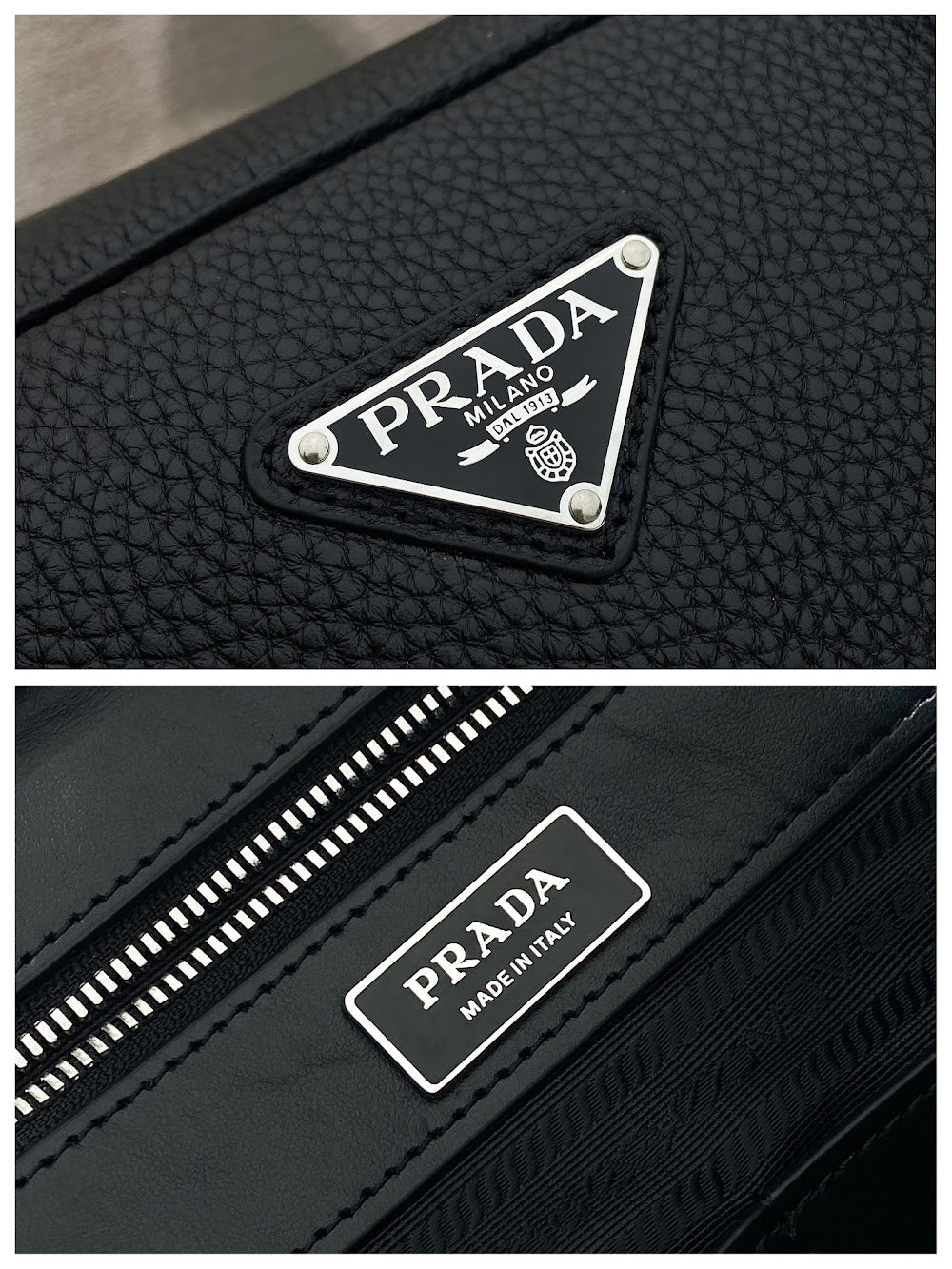 Dragons Bags Prada Luxury Bag --54494