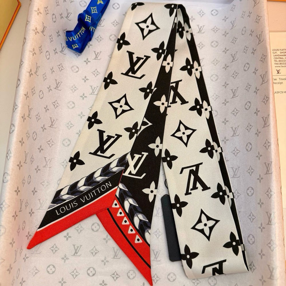 Dragons Bags Premium Designer Scarf --99320