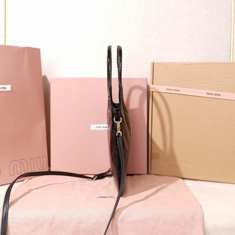 Dragons Bags Miun Miun Luxury Bag --123531