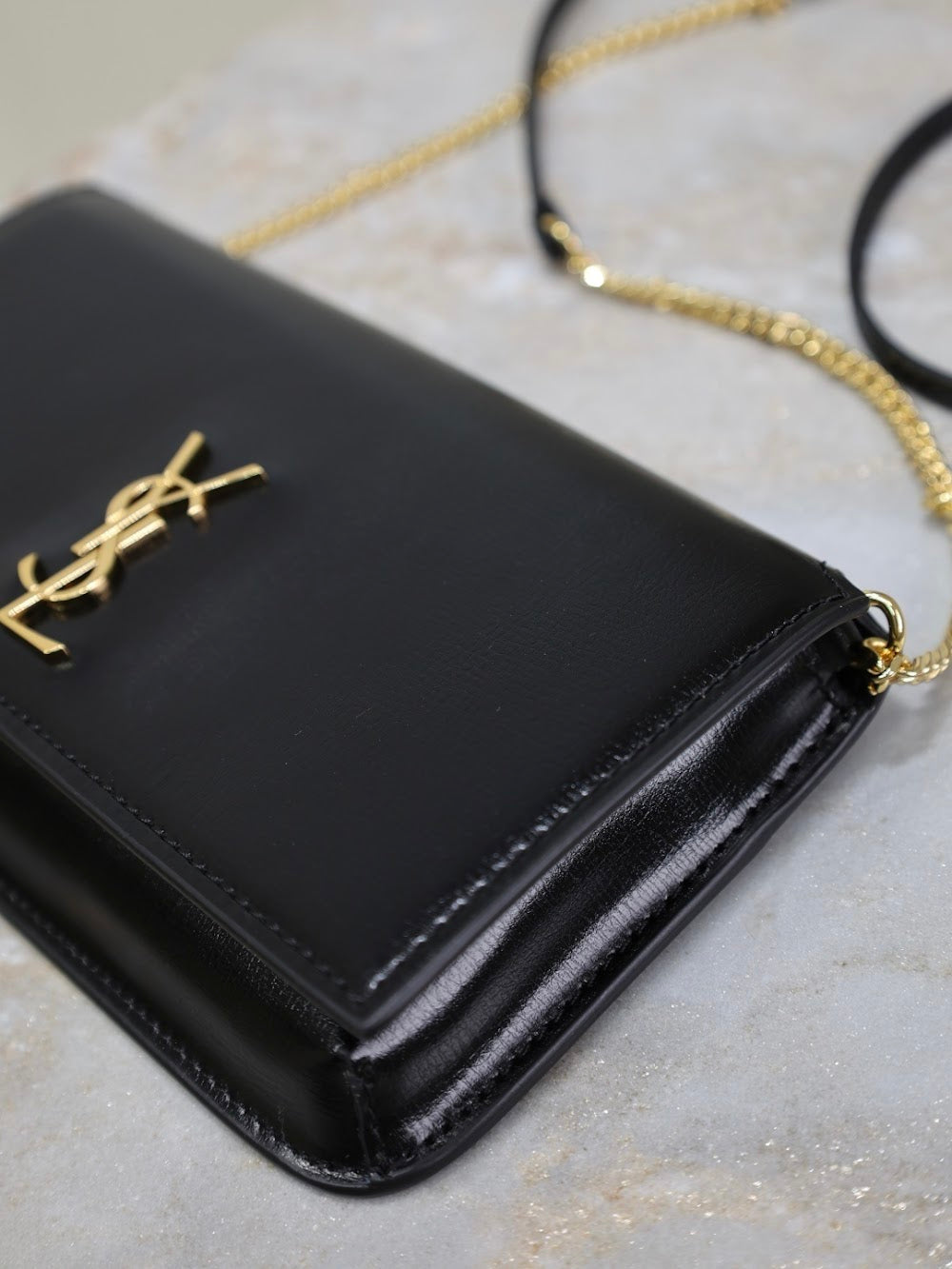 Dragons Bags YSLn Luxury Bag --120480