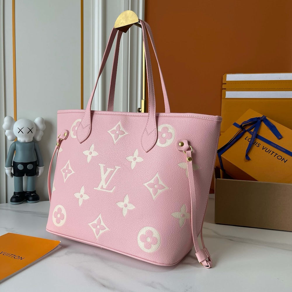 Dragons Bags LVn Luxury Bag --79576