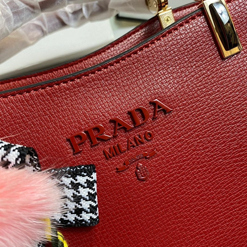 Dragons Bags pradn Luxury Bag --73229
