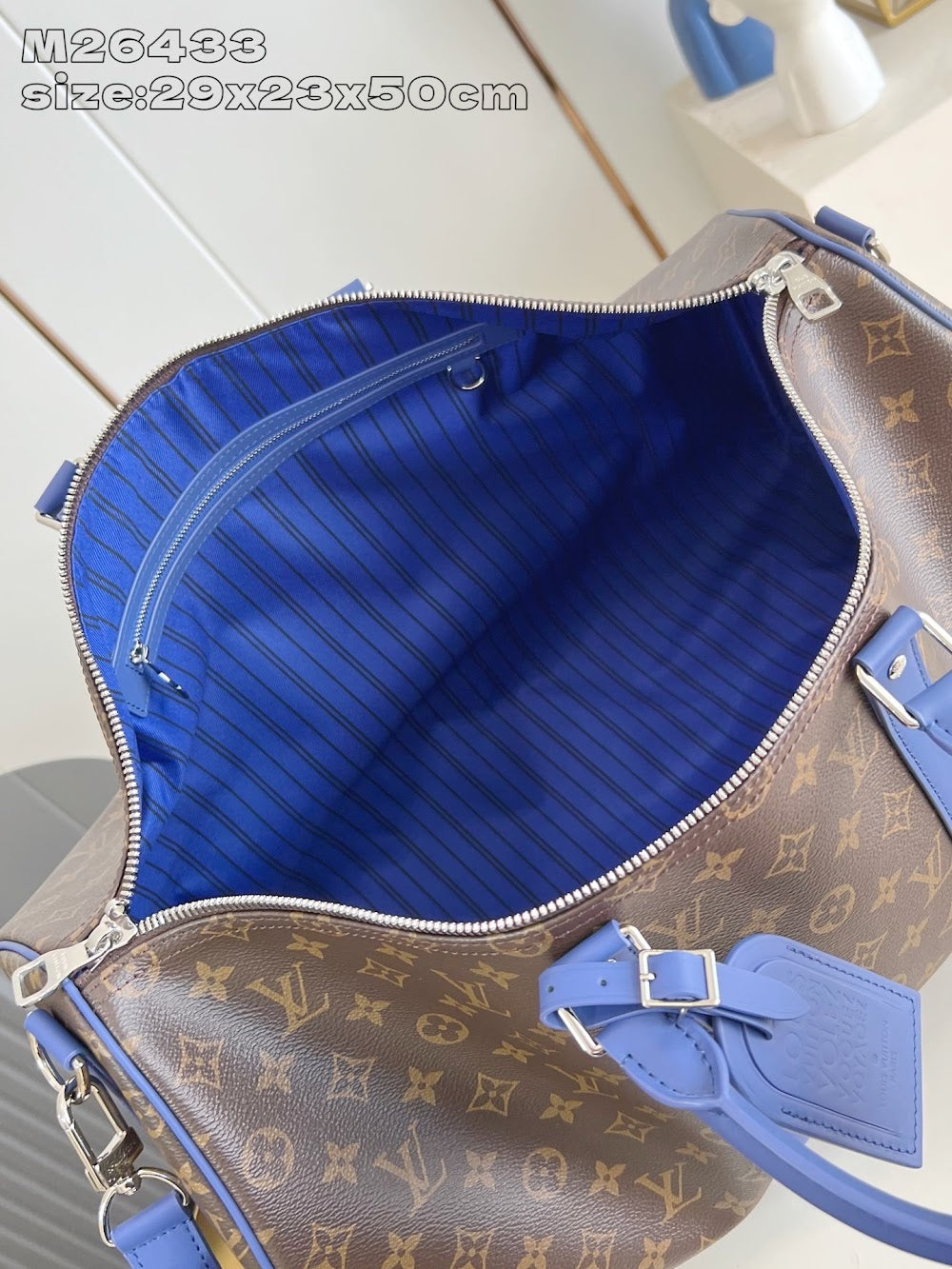 Dragons Bags ln Luxury Bag --97038