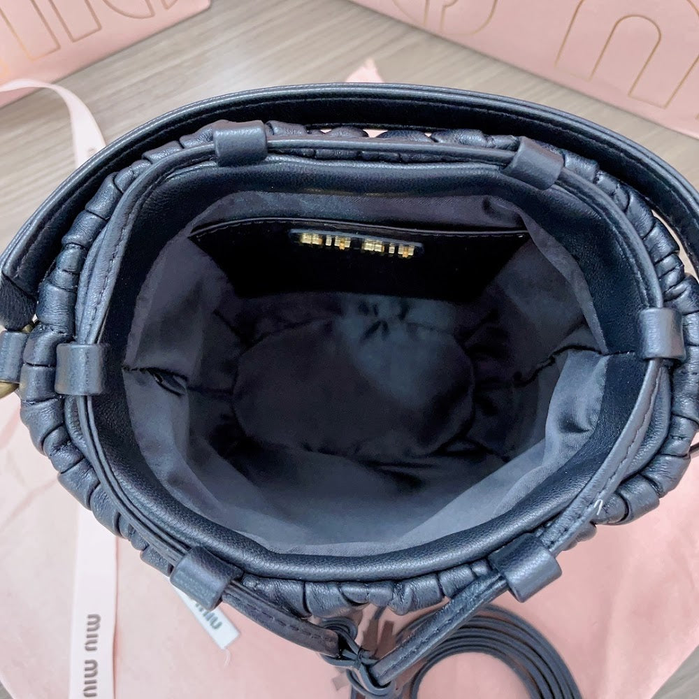 Dragons Bags Miun Miun Luxury Bag --122484