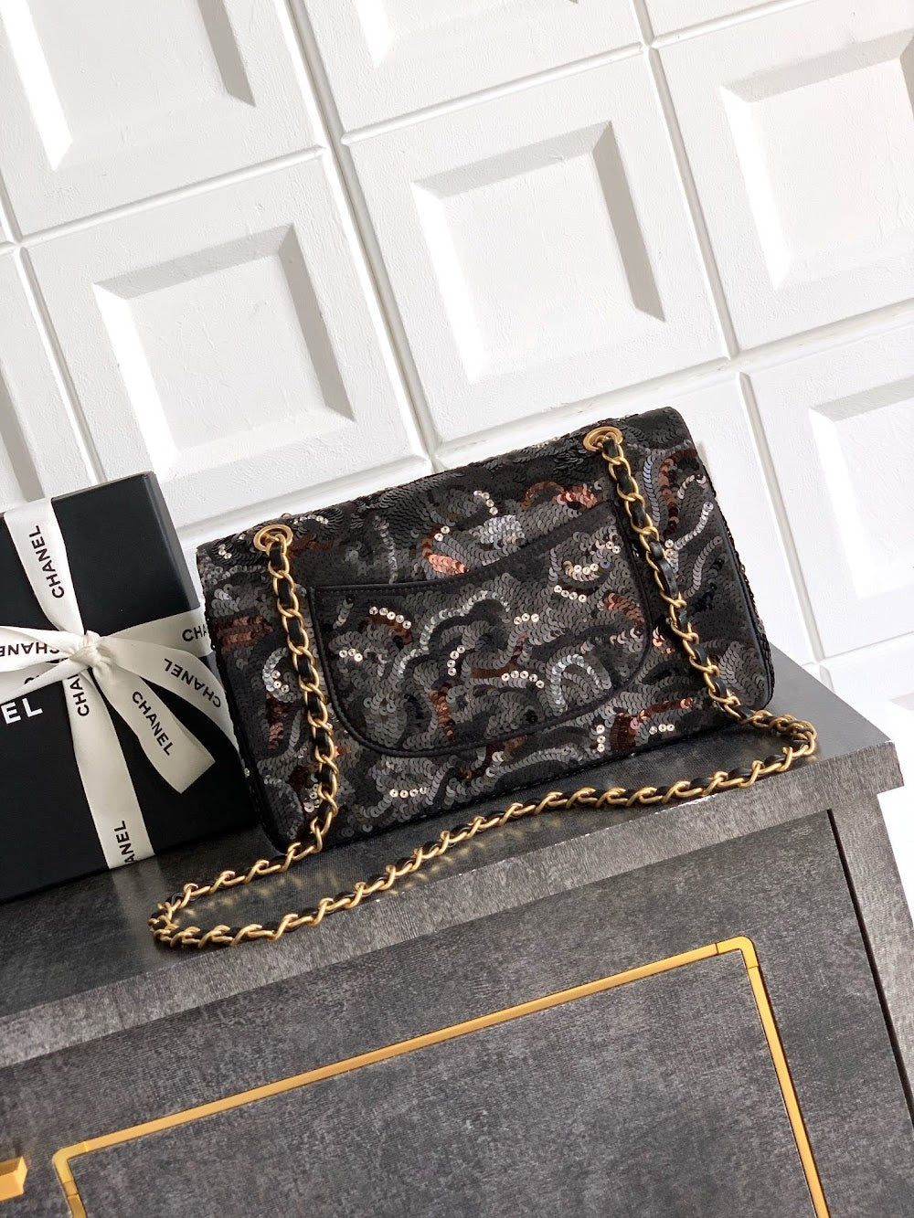 Dragons Bags CHn Luxury Bag --112800