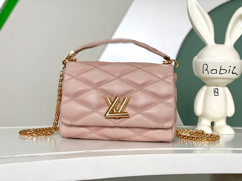 Dragons Bags LVn Luxury Bag --79380