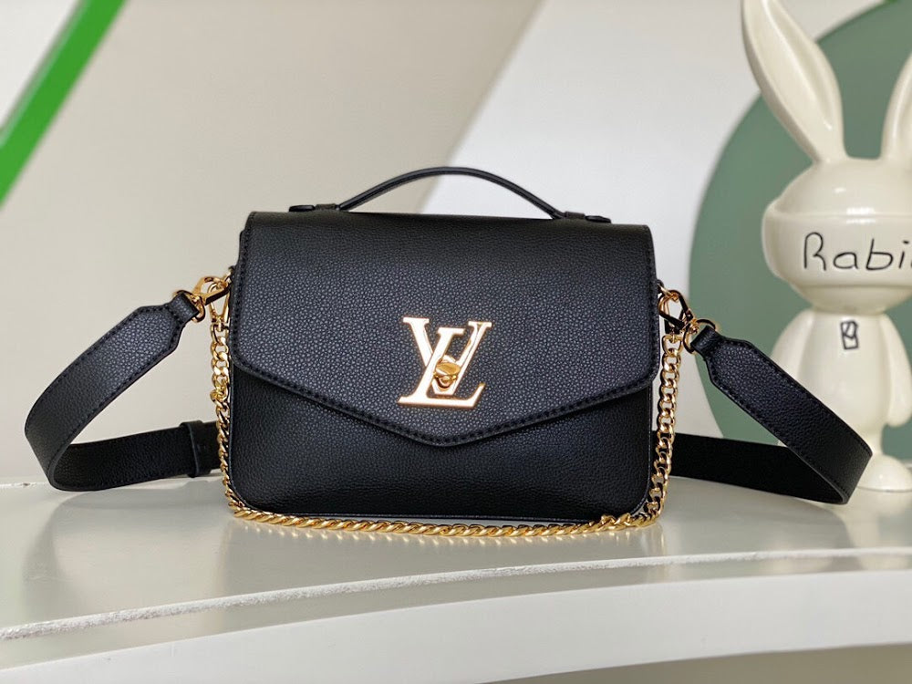 Dragons Bags LVn Luxury Bag --80864