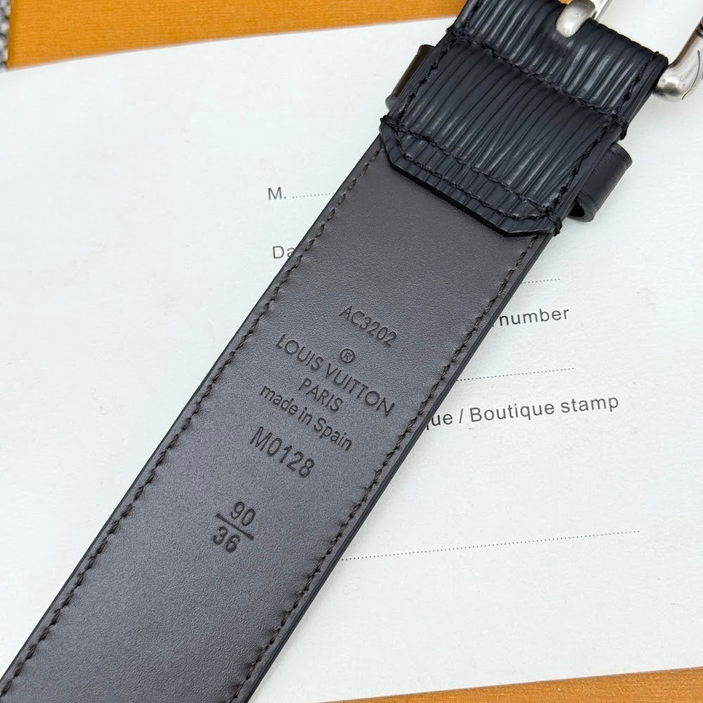 Dragons Bags ln Luxury Belt --101197