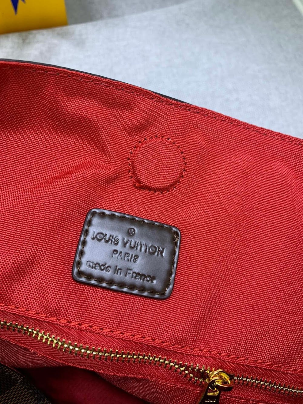 Jessica Bags ln Luxury Bag --75818