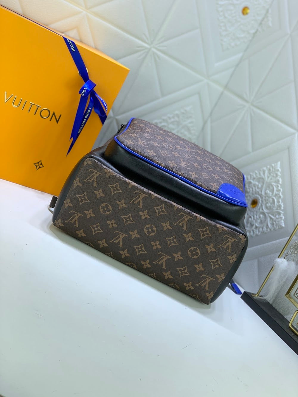 Dragons Bags LVn Luxury Bag --79594