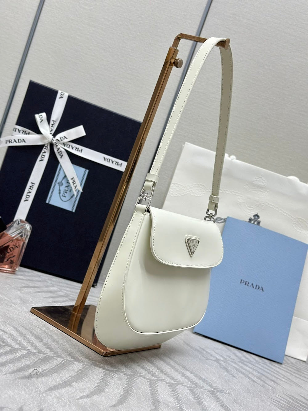 Dragons Bags Pradn Luxury Bag --102965