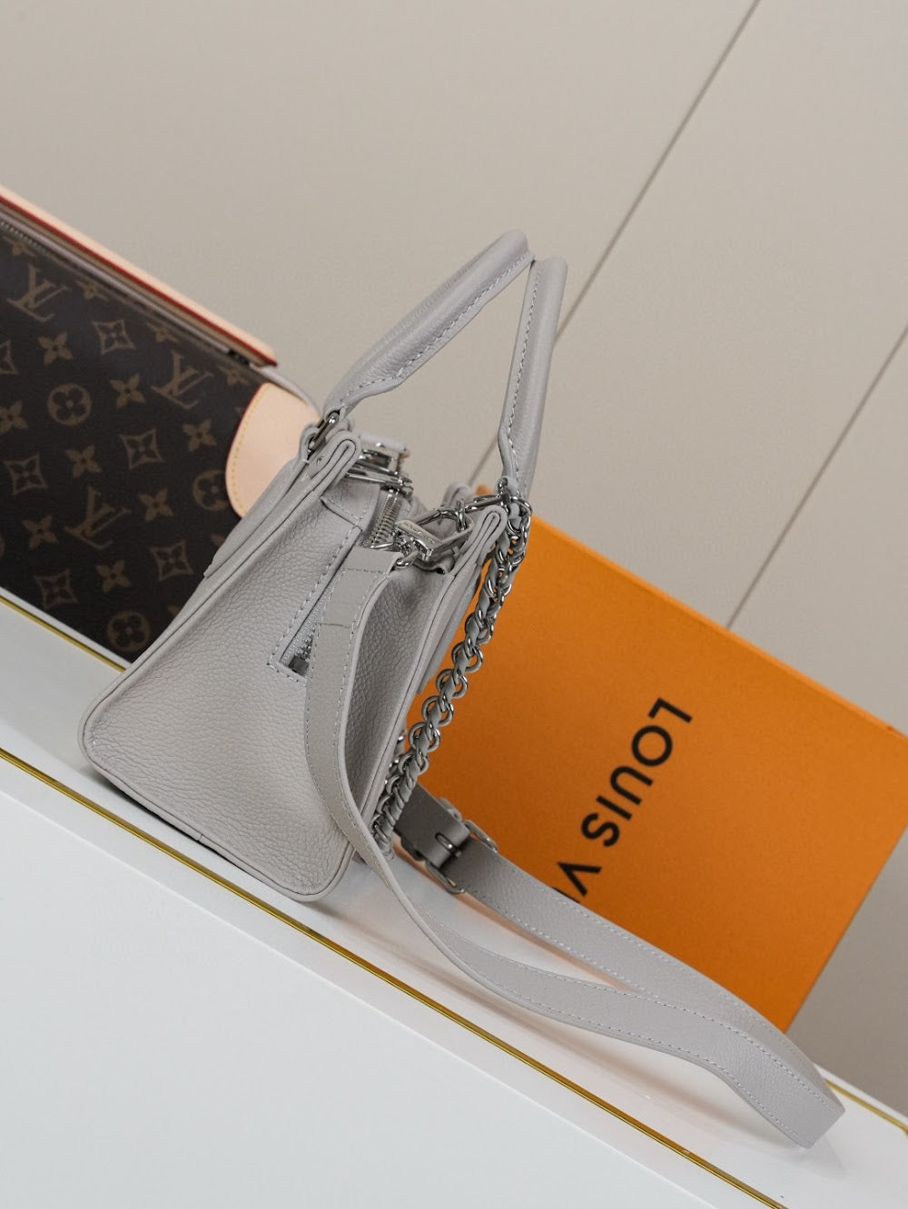 Dragons Bags LVn Luxury Bag --78926
