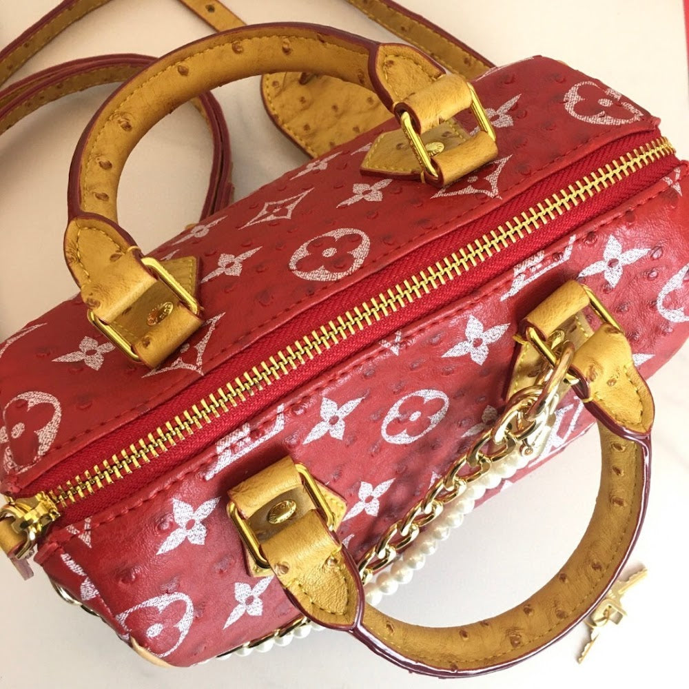 Dragons Bags ln Luxury Bag --76827