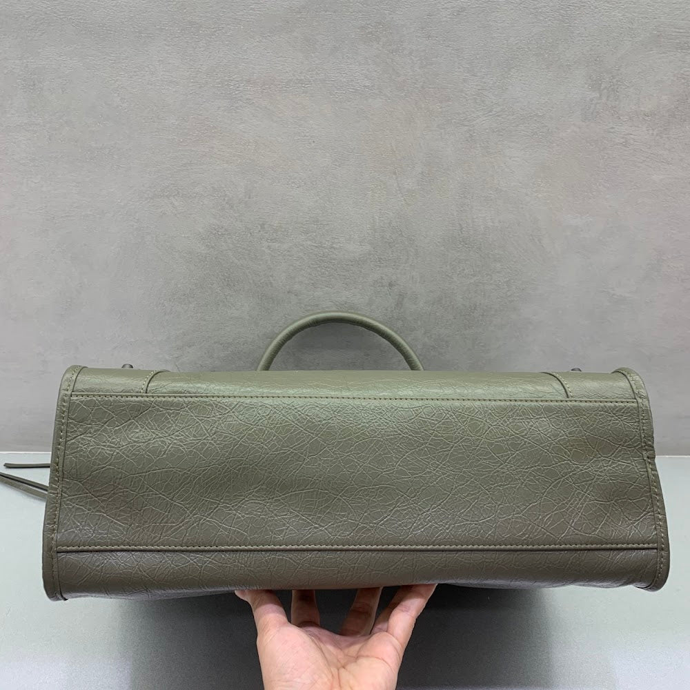 Dragons Bags Balenciaga Luxury Bag --111444