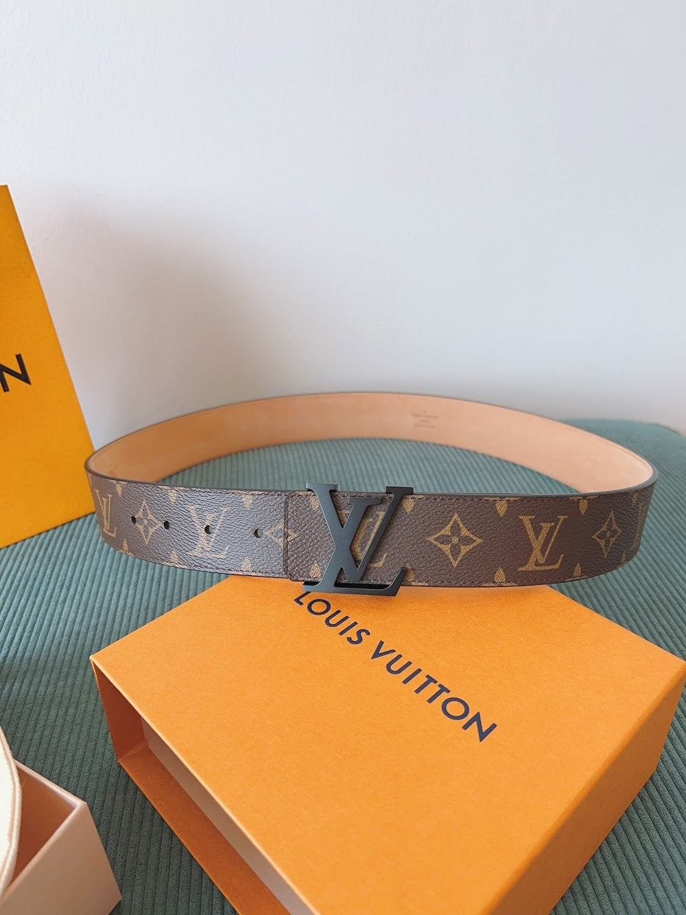 Dragons Bags ln Luxury Belt --109922