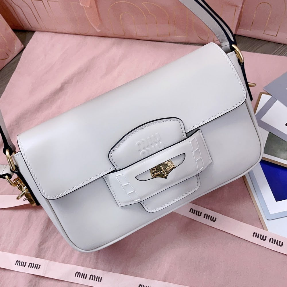 Dragons Bags Miun Miun Luxury Bag --122595