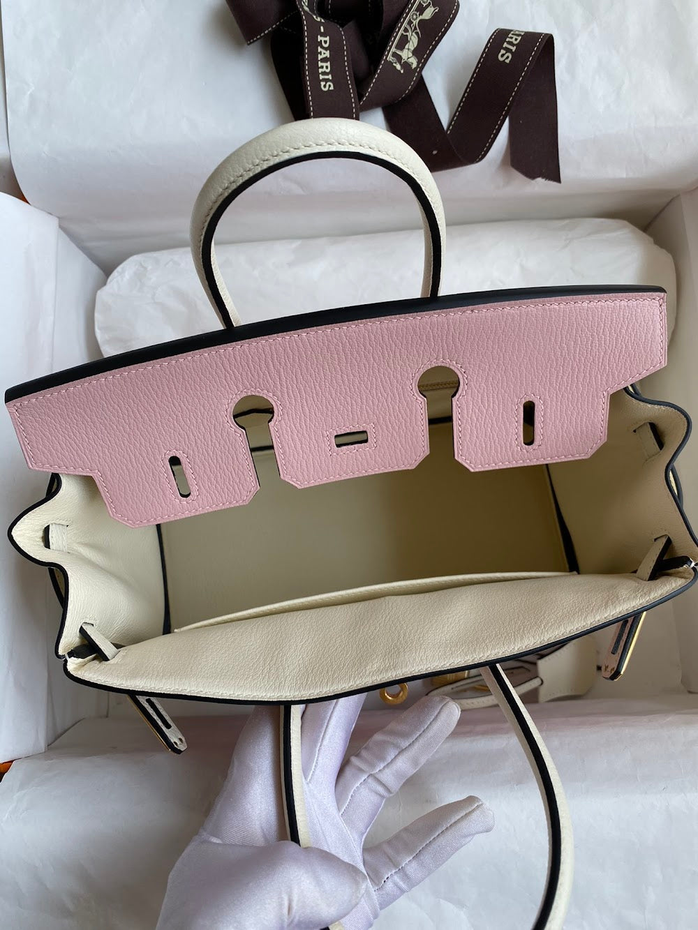 Dragons BagsHermesn Luxury Bag --117323