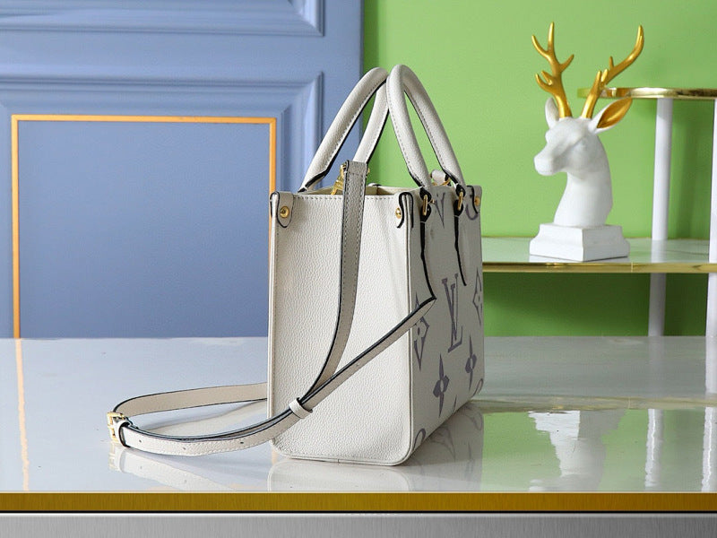 Dragons Bags LVn Luxury Bag --80837