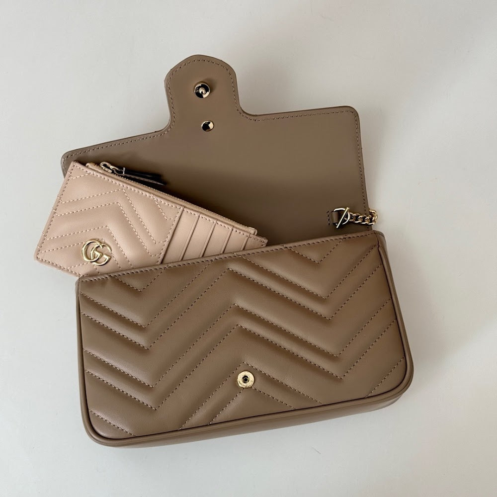 Dragons Bags Guccin Luxury Bag --94277