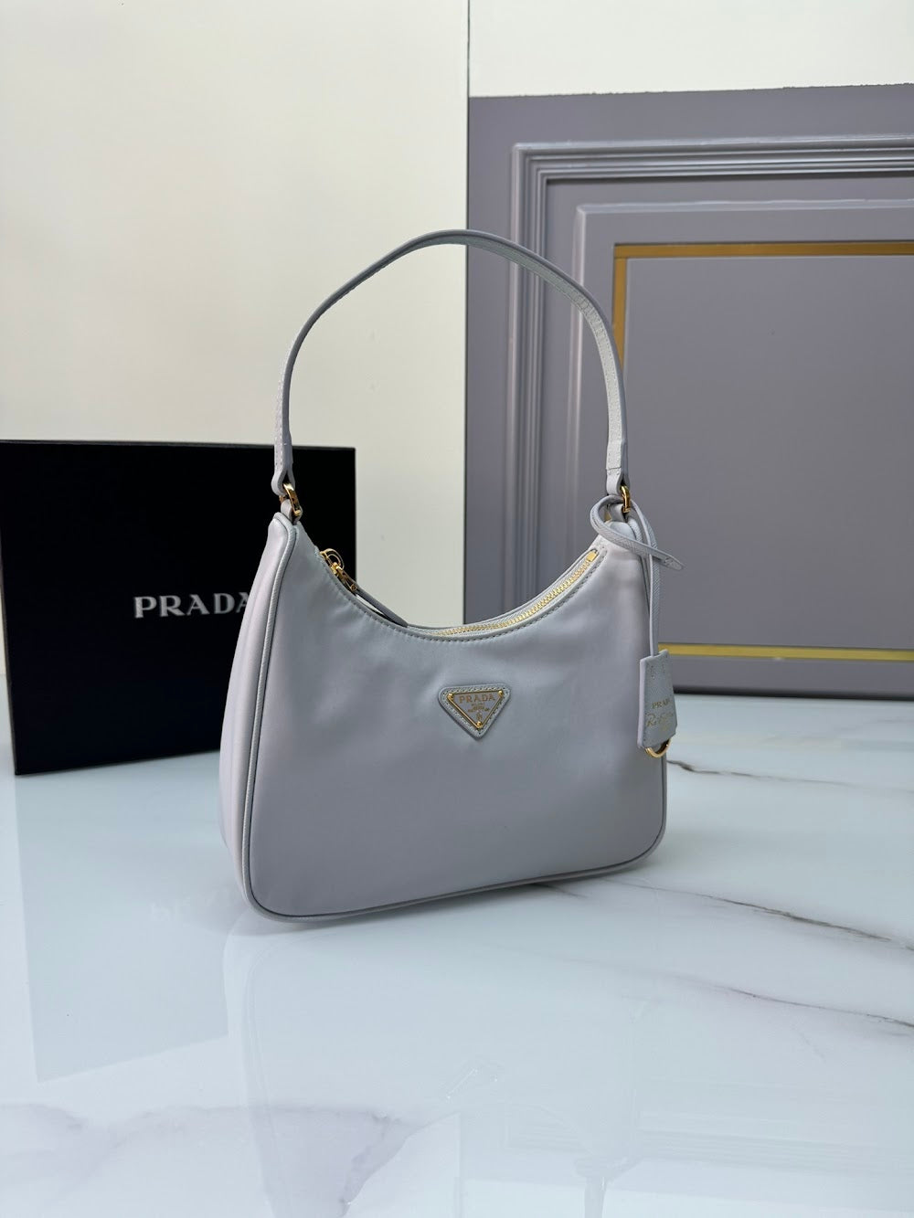 Dragons Bags Pradn Luxury Bag --102682