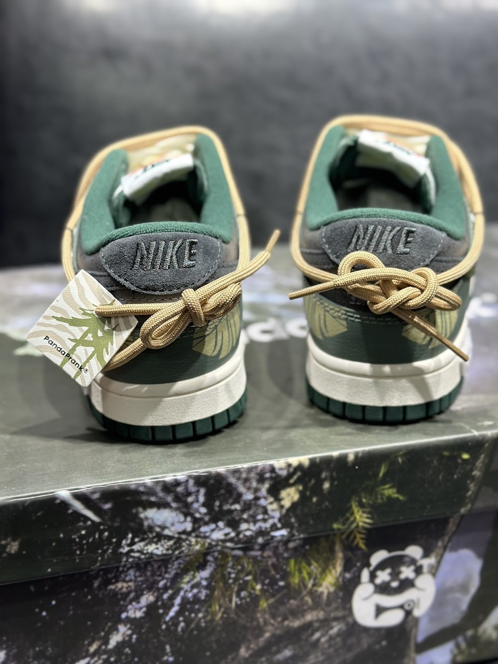 Dragons Bags Nike Luxury Shoes --55442
