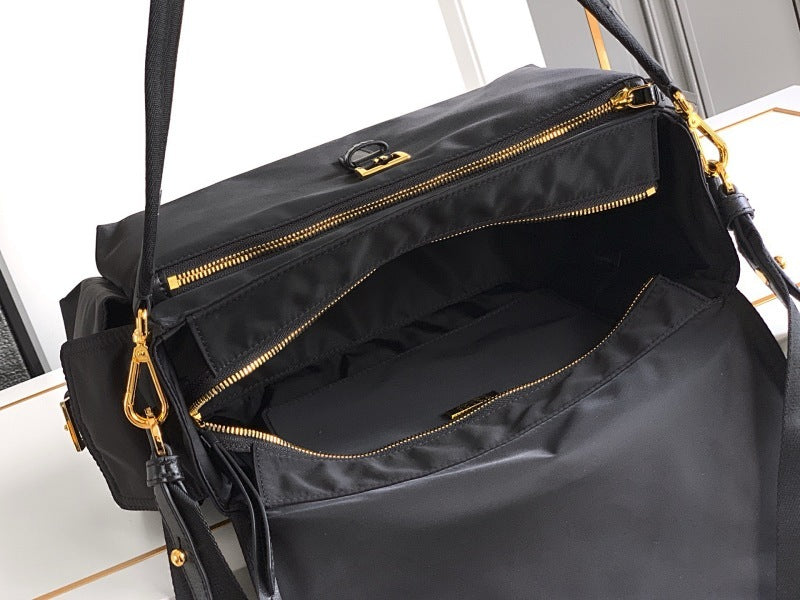 Dragons Bags pradn Luxury Bag --74239