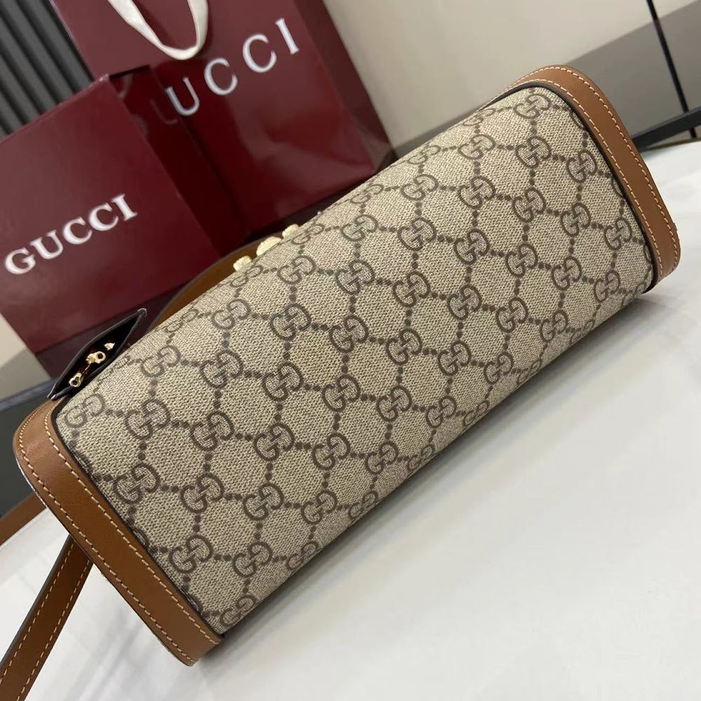 Dragons Bags Guccin Luxury Bag --94436