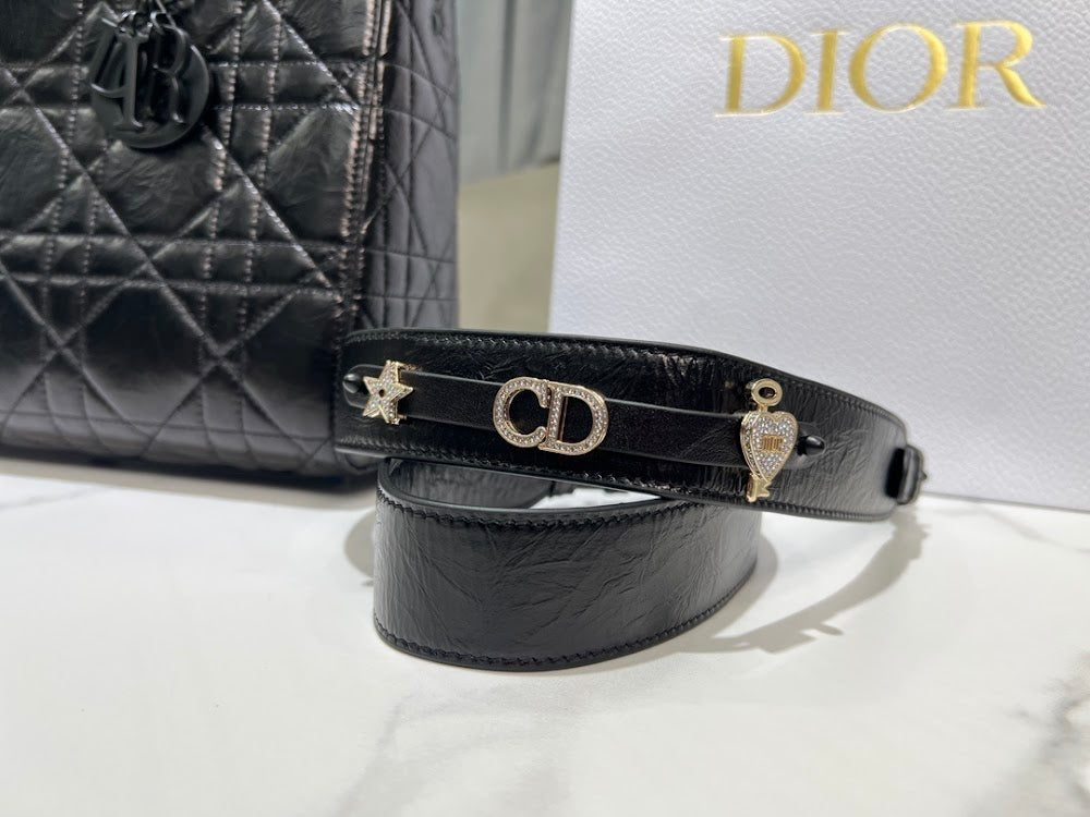 Dragons BagsDiorn Luxury Bag --115069