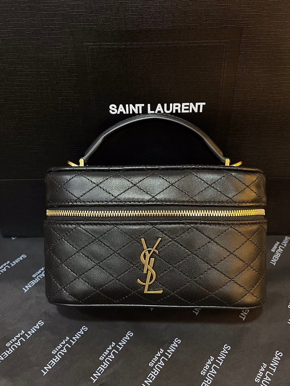 Dragons Bags YSLn Luxury Bag --119111