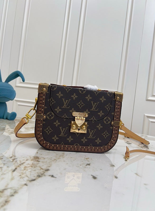 Dragons Bags ln Luxury Bag --81852