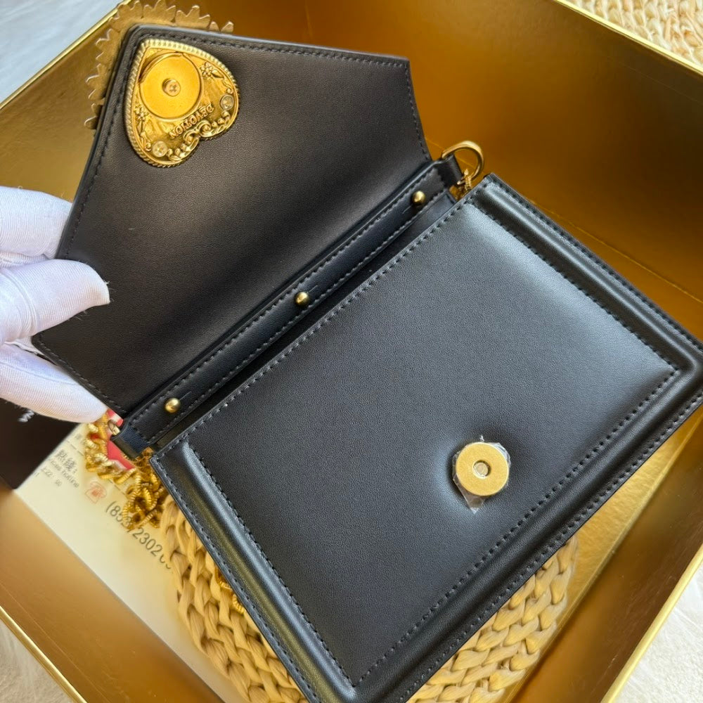 Dragons Bags DGn Luxury Bag --93948