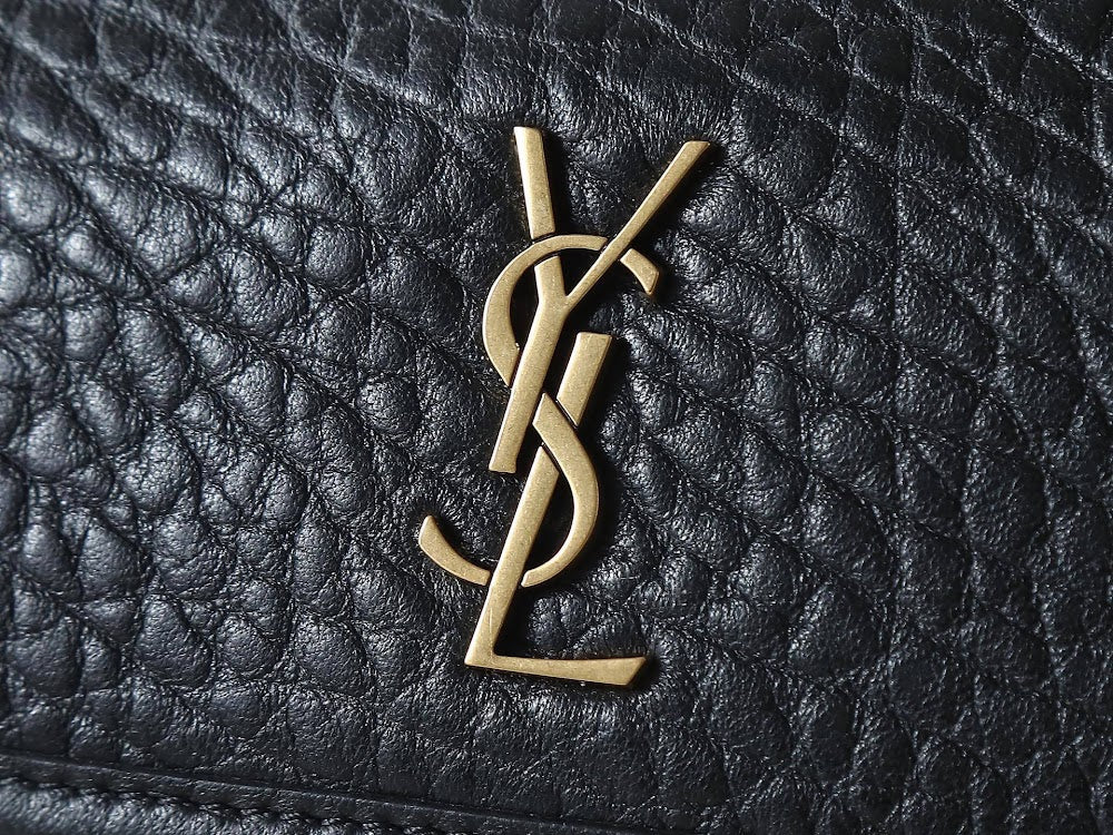 Dragons Bags YSLn Luxury Bag --120726