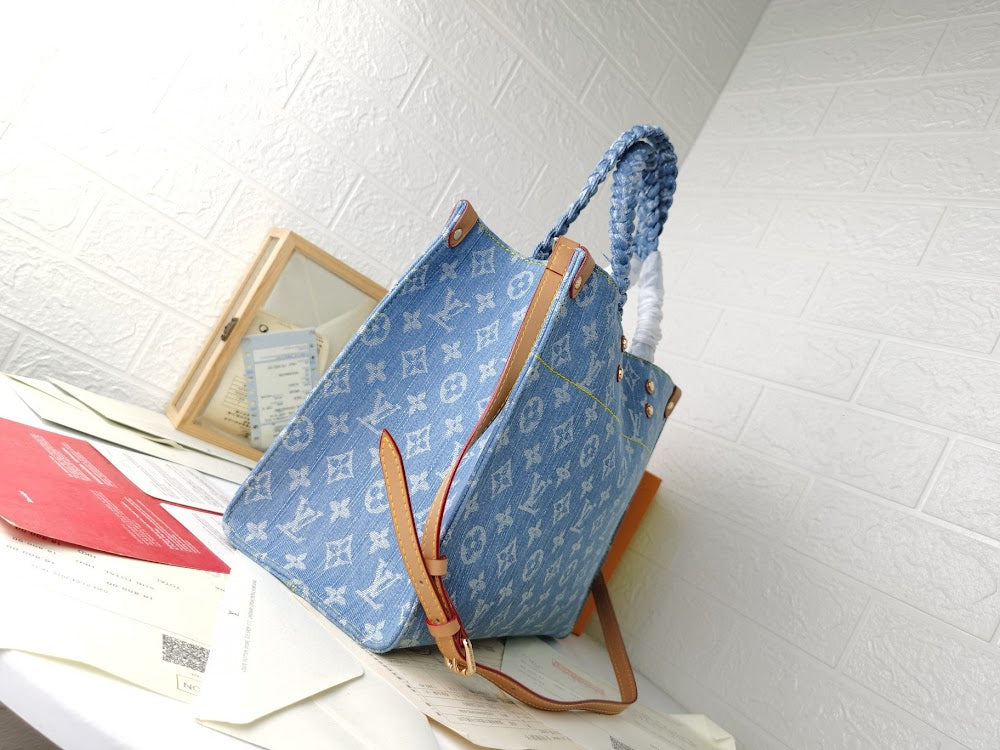 Dragons Bags LVn Luxury Bag --80498