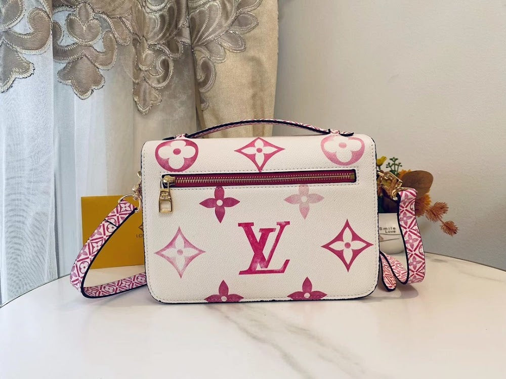 Dragons Bags LVn Luxury Bag --81191
