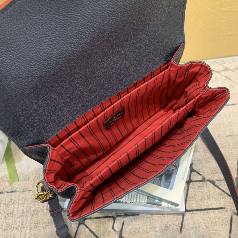 Dragons Bags ln Luxury Bag --59944