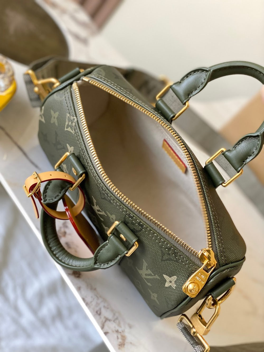 Dragons Bags ln Luxury Bag --96057